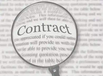 Cum poți anihila o clauză contractuală?